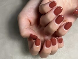 One color　La Fleur　国分寺