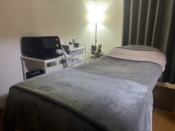 アット(atto)/個室空間