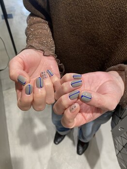 シンプルアート