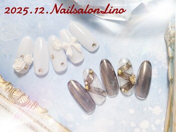 リノ(Lino)/12月アプレ定額