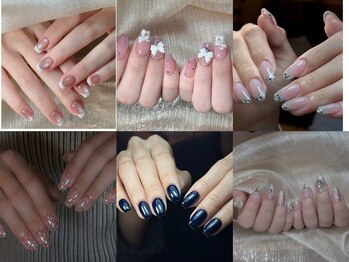 ココ ネイルサロン 秋葉原(Coco)