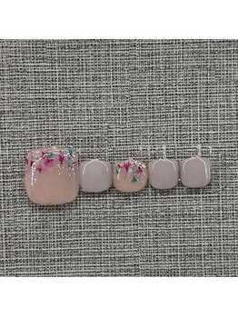 キャンアイドレッシー 茨木店(Can I Dressy)/3月 定額シンプルコース