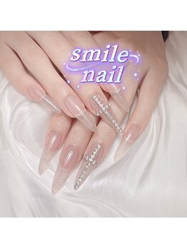スマイル ネイル 赤羽(smile nail)/