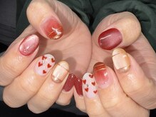 クリスマスデザイン豊富◎