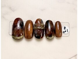 1~2月 定額(2) リングニュアンス