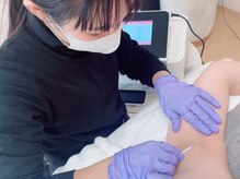 クレーヴ(CREVE)/女性のからだのプロが在籍！