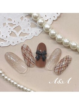 hand／ゴージャス