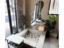 アイナアイナ 調布店(AINA AINA)の雰囲気（キッズスペース♪(※子ども同伴基準は備考欄ご確認ください)）