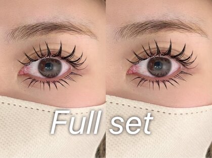 コルテシル(corte.cil)の写真