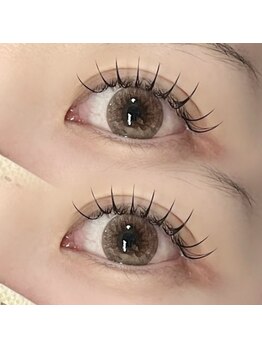 シイプ(SHE:P)/ずけやま担当☆LEDエクステ