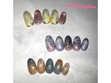 キャンアイドレッシー 海老名/3月マンスリーデザイン