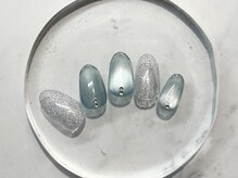 グラテチュード(gratitude)/定額デザイン＜華やか＞