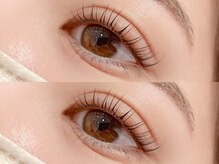 リンク(LINC.)/パリジェンヌラッシュリフト