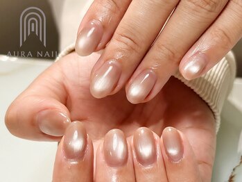 ナチュラルカラーマグ