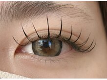 コル(COL.)/韓国風束感デザイン