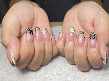 ケーネイルズ(K..nails)/