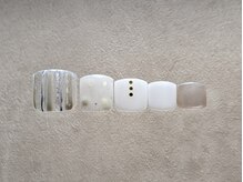 エスキース ネイルスタジオ(esquisse nail studio)/ART DESIGN