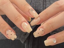 She 川崎店【パラジェル/フィルイン/持ち込み】/