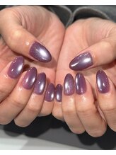 リムネイル(LIMU nail)/