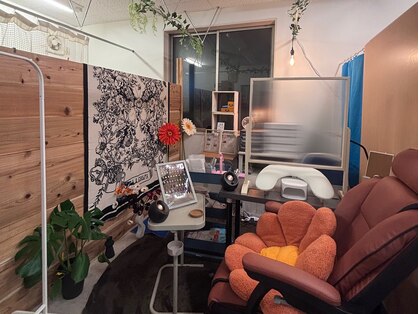 Absalom.【4月1日 NEW OPEN（予定）】の写真