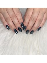 ポリッシュ(POLISH)/マグネットネイル