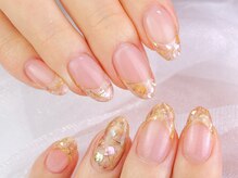 ビーハッピー(Be happy)