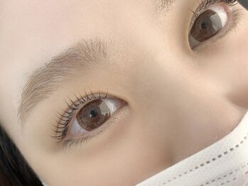 キャリコ(calico)/