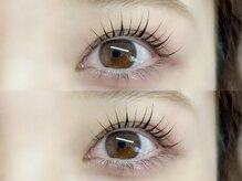 ココ(COCO)/まつげパーマ