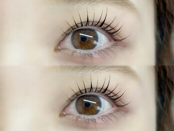 ココ(COCO)/まつげパーマ