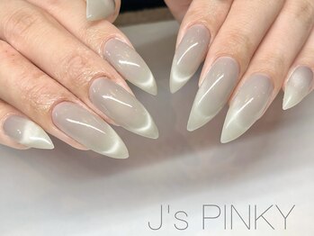 マグネットフレンチ