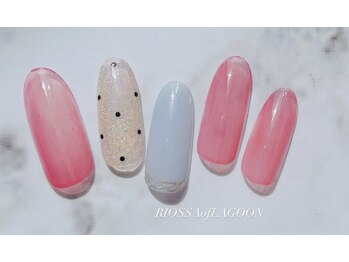 フラッシュマグネット