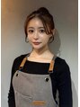 ハーブガレージ 渋谷店(HERB garage) 藤吉 ひな