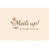 メイリーアップ(Meili up!)のお店ロゴ