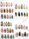 アヤネイルズ アンド アイラッシュ(AYA NAILZ.＆Eyelash)の写真/夏定額デザイン多数♪自分に似合うトレンドネイルが見つかる◎