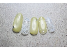 季節のアート　シンプル　6390円