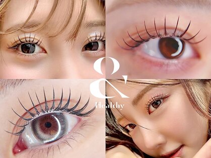 ザシーアイラッシュ 海老名(The C eyelash)の写真