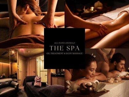ザ スパ 六本木(THE SPA)の写真