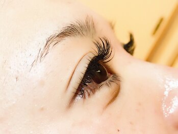 アカラ(acala)/ミンクCカール×150本