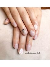 エムシーベル(m.c bell)/ニュアンスマーブル