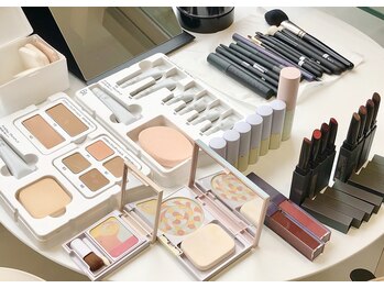 ポーラ 錦糸町南口店(POLA)/メークテスター