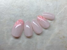 フェリシアネイル(FERECIA nail)/【定額コース】￥7980
