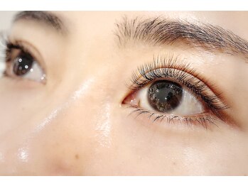 ビフォーレ 伊勢店(Beforlle)/フラットラッシュ付け放題¥6,600