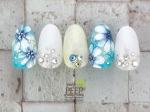 ピッピ 桜新町店(peep PEEP)/20年7月のおすすめコース-10