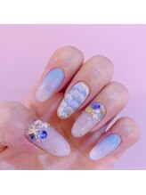 サロン ド ミミ(Salon de 33)/Summer