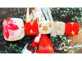 デザインフット