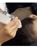 【分け目が気になり出したら☆ヒト幹細胞導入】大人の艶髪の頭皮ケア /6600