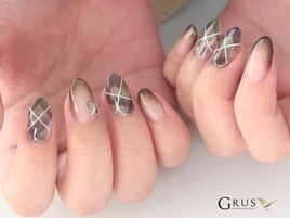 ＨＡＮＤエアジェルアートコース