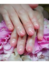 アイネイル(iNAIL)/