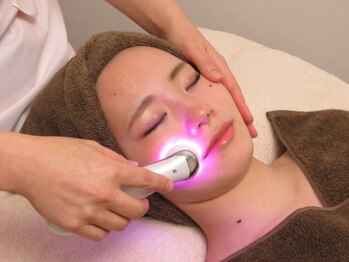 ドゥマイン(Do Mynd)/ポレーション