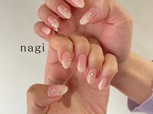 ナギ 川口店(nagi)/通常13,200/新規10,560